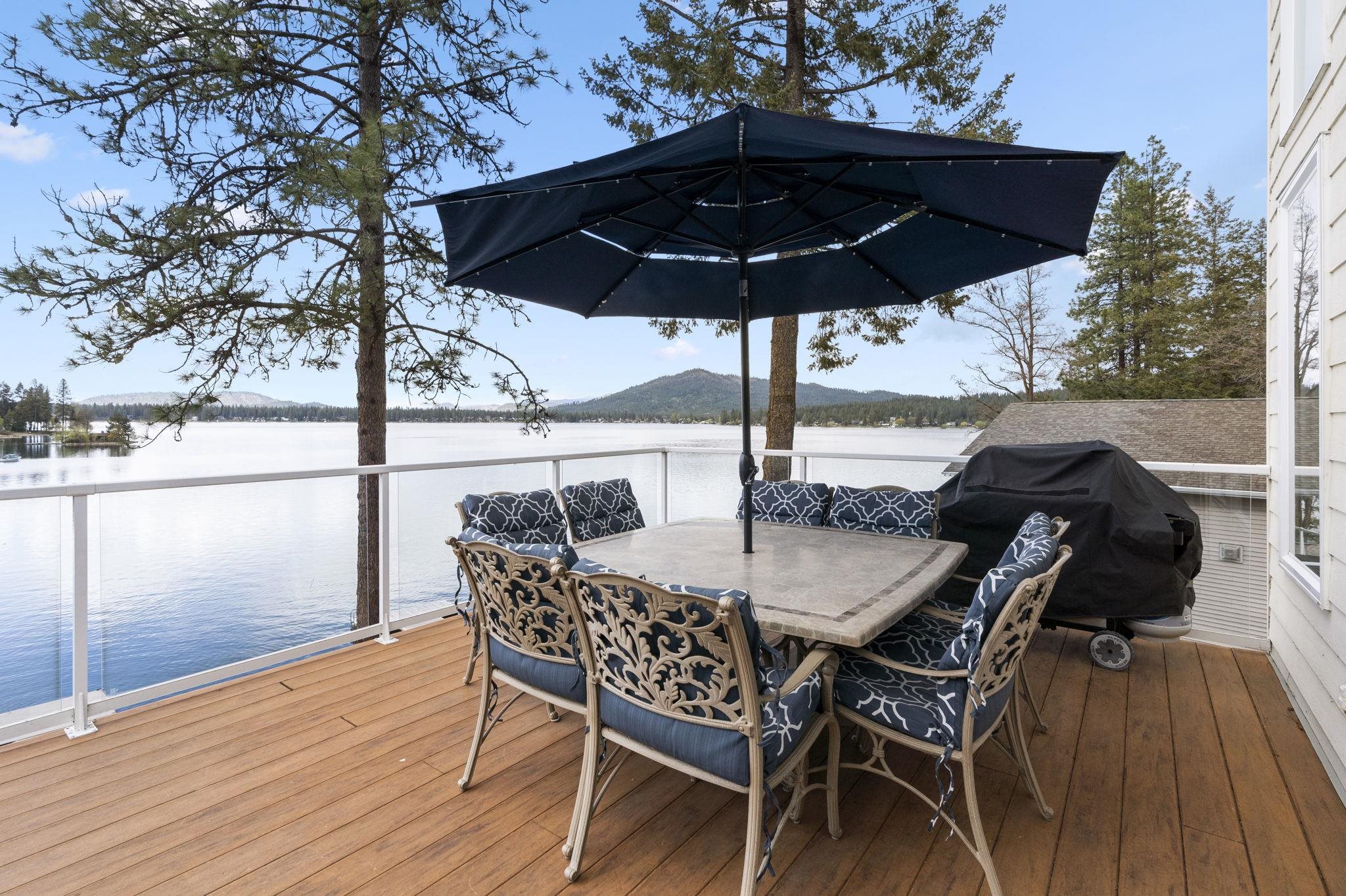 44970 Lakeshore Homes Road Loon Lake, WA 99148 - Photo 24 of 49 Gallery Image 24
