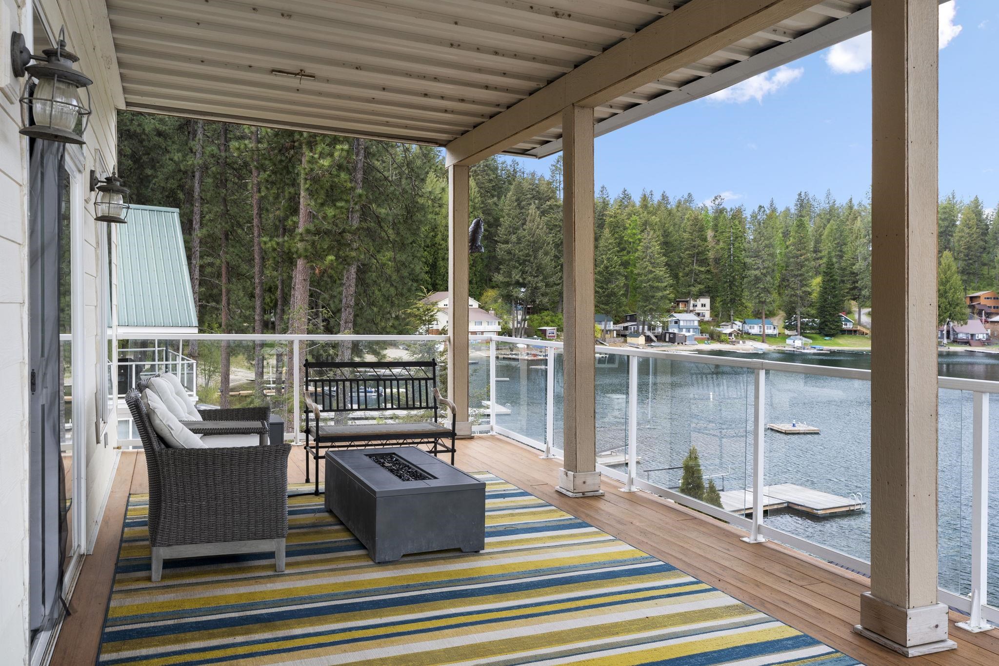 44970 Lakeshore Homes Road Loon Lake, WA 99148 - Photo 35 of 49 Gallery Image 35