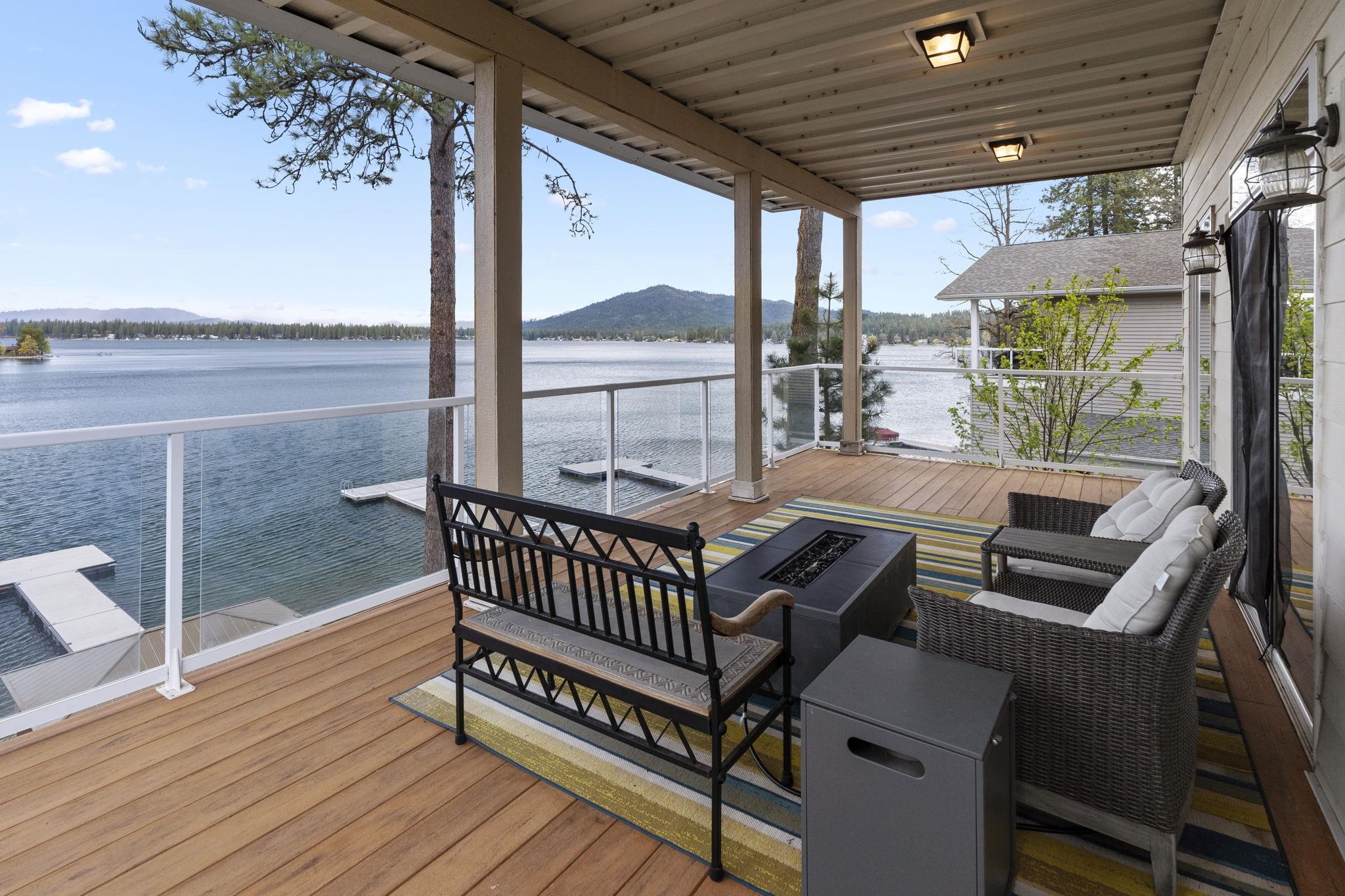 44970 Lakeshore Homes Road Loon Lake, WA 99148 - Photo 36 of 49 Gallery Image 36