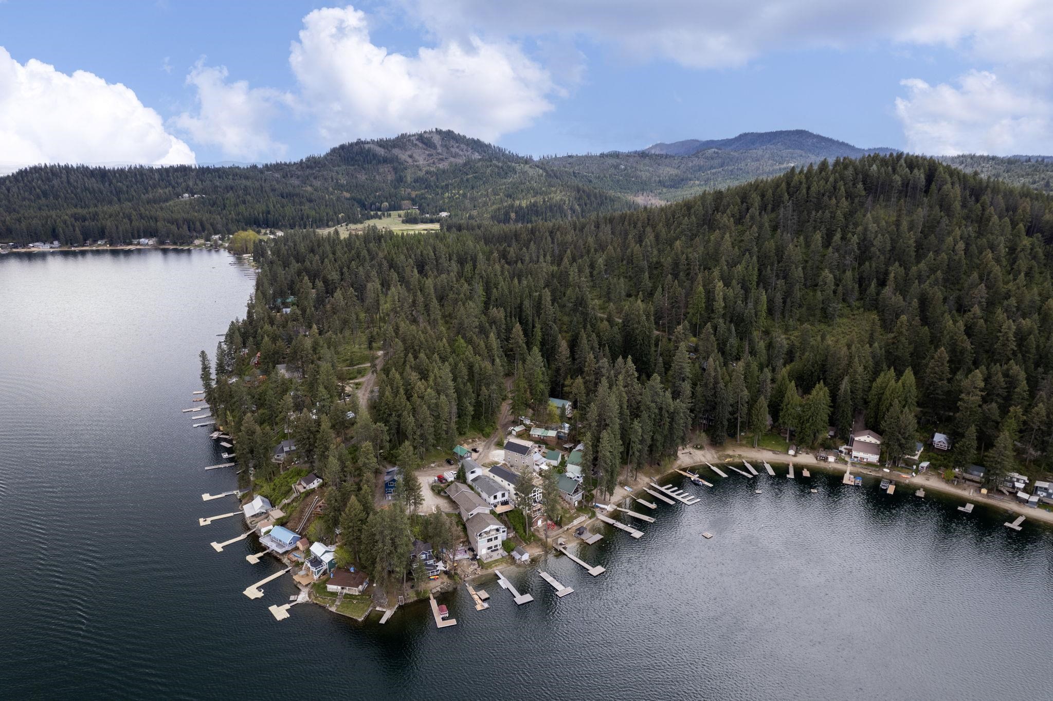 44970 Lakeshore Homes Road Loon Lake, WA 99148 - Photo 47 of 49 Gallery Image 47