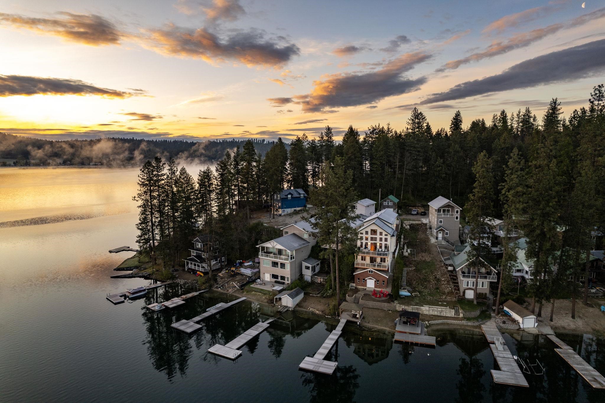 44970 Lakeshore Homes Road Loon Lake, WA 99148 - Photo 48 of 49 Gallery Image 48