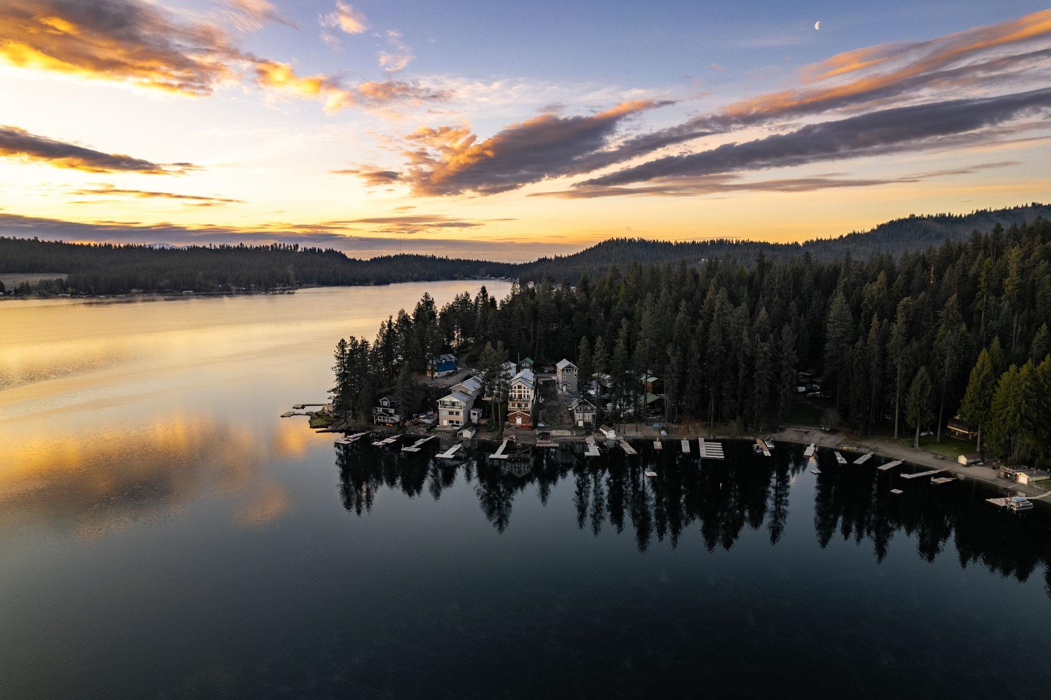 44970 Lakeshore Homes Road Loon Lake, WA 99148 - Photo 49 of 49 Gallery Image 49