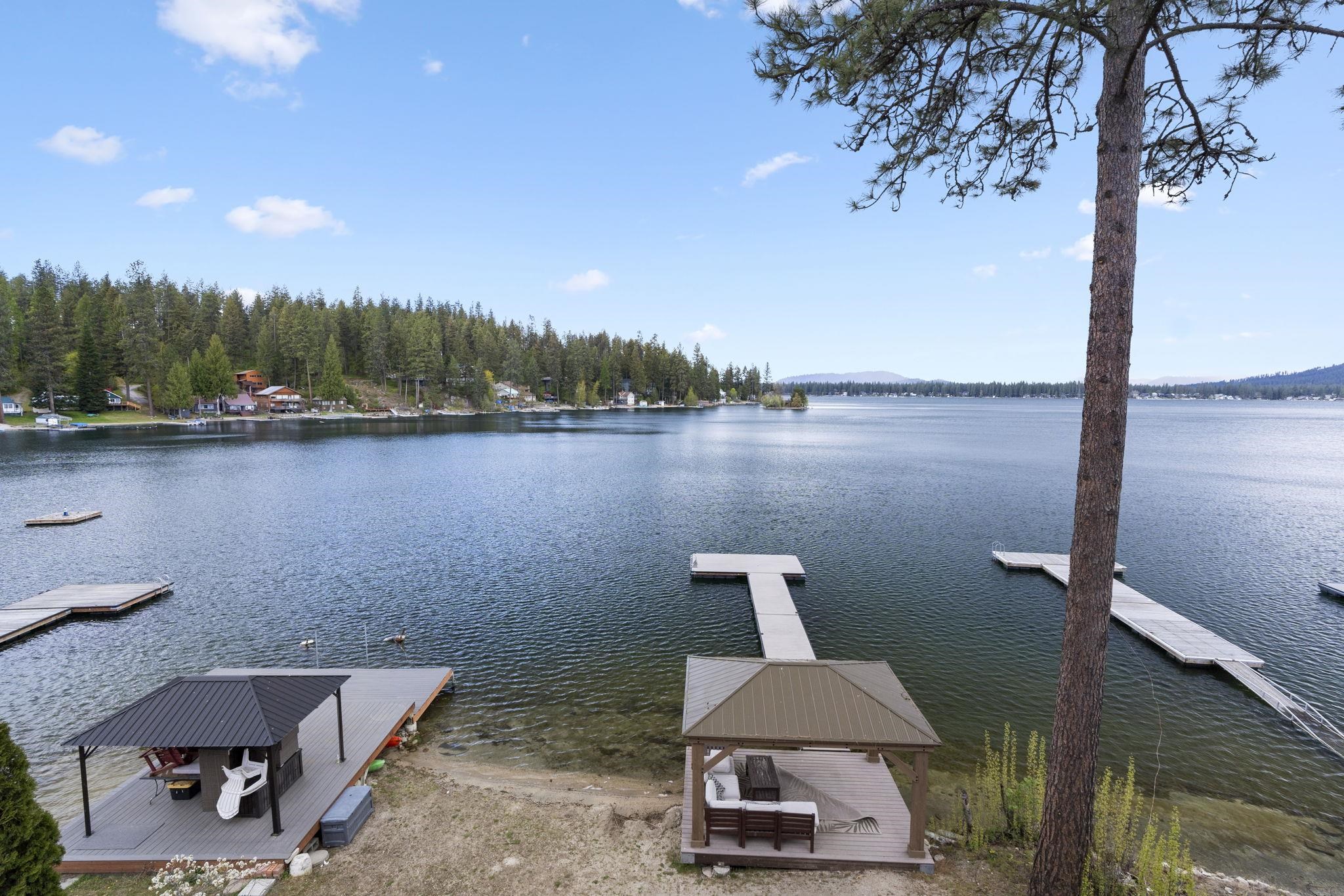 44970 Lakeshore Homes Road Loon Lake, WA 99148 - Photo 5 of 49 Gallery Image 5