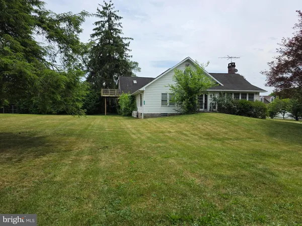 $695,000 | 956 Fairfield Road, Gettysburg, PA 17325