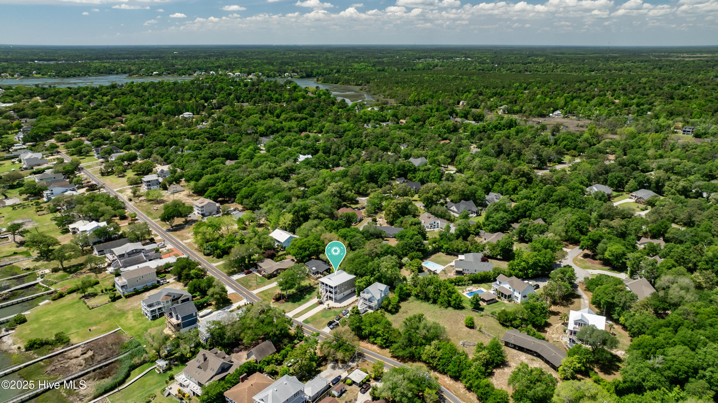 1656 Kings Landing Road Hampstead, NC 28443 - Photo 61 of 62 071_dji_0076_933