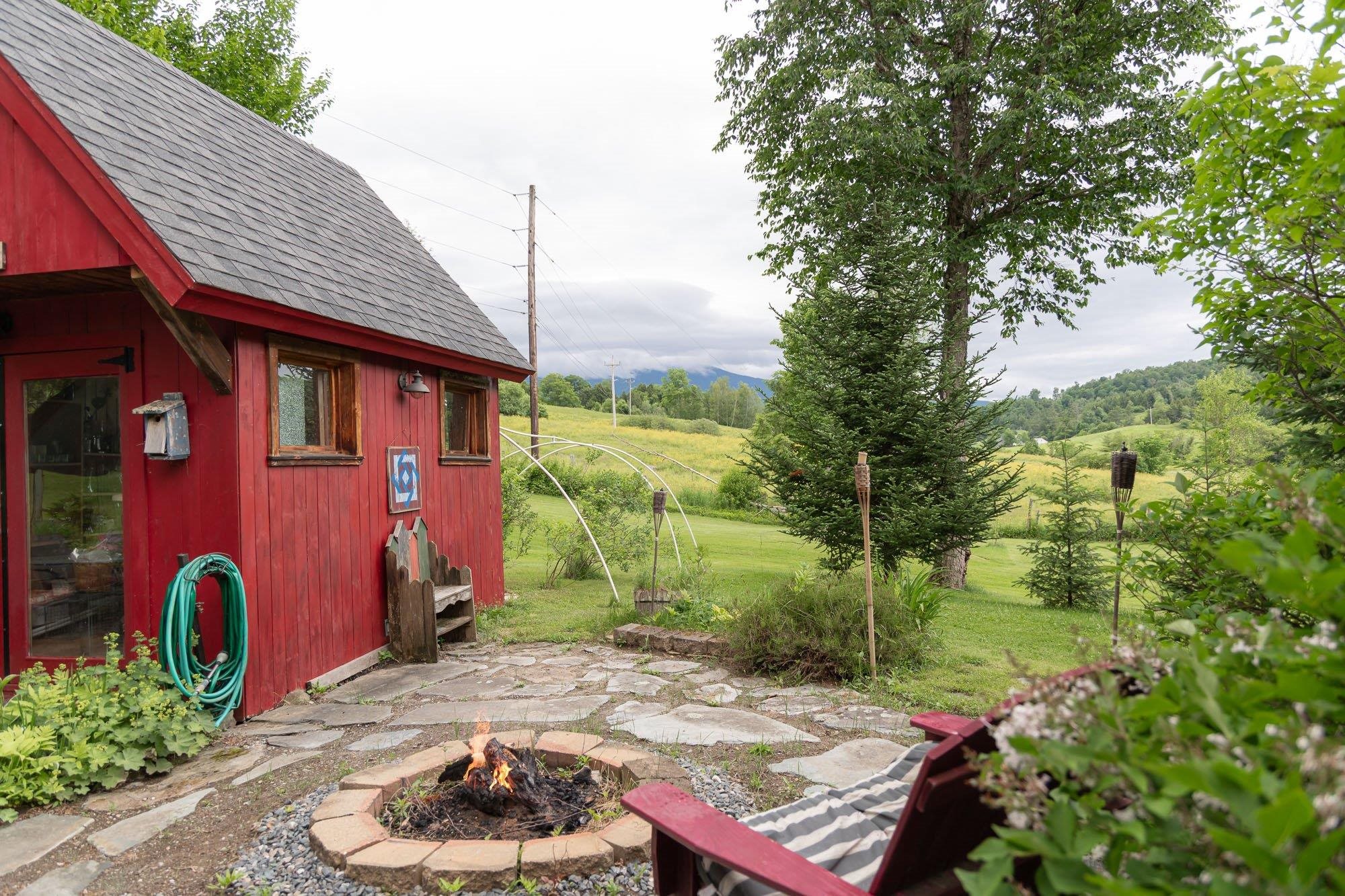 977 Lower Pleasant Valley Road Cambridge, VT 05444 - Photo 9 of 46