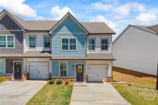 $300,000 | 124 Magnolia Place, Homer, GA 30547
