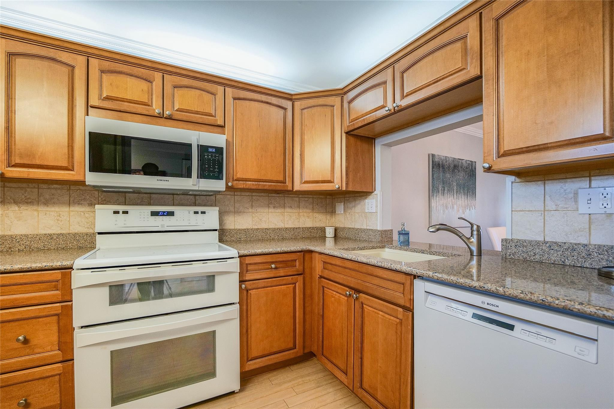 3920 Inverrary Boulevard, Unit 604C Lauderhill, FL 33319 - Photo 11 of 54 Photo 11