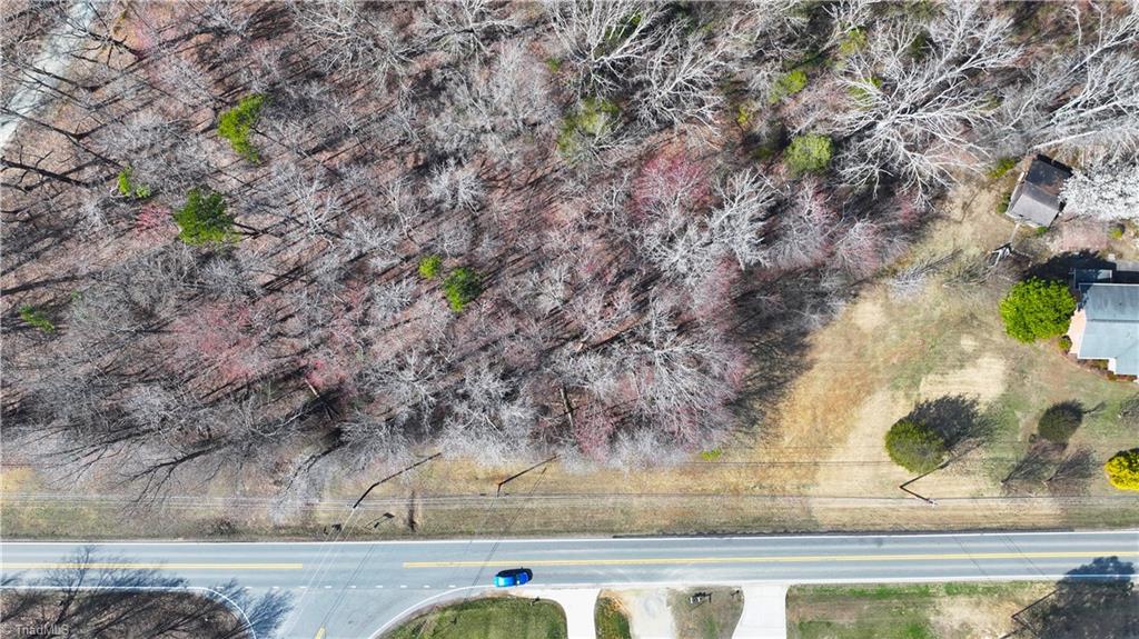 6919 East Holly Grove Road Thomasville, NC 27360 - Photo 16 of 50 Aerial adjacent 2.42 acre