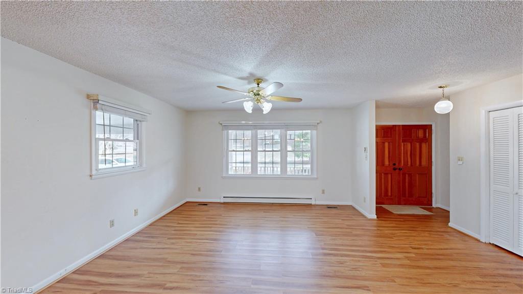6919 East Holly Grove Road Thomasville, NC 27360 - Photo 18 of 50 View from Den