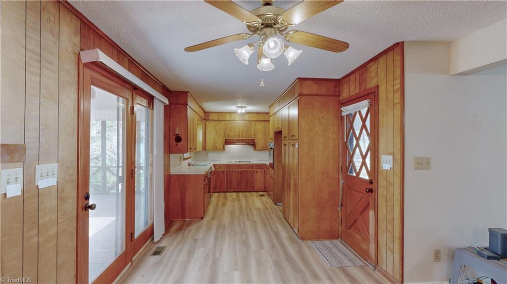 6919 East Holly Grove Road Thomasville, NC 27360 - Photo 24 of 50 Kitchen view from living area