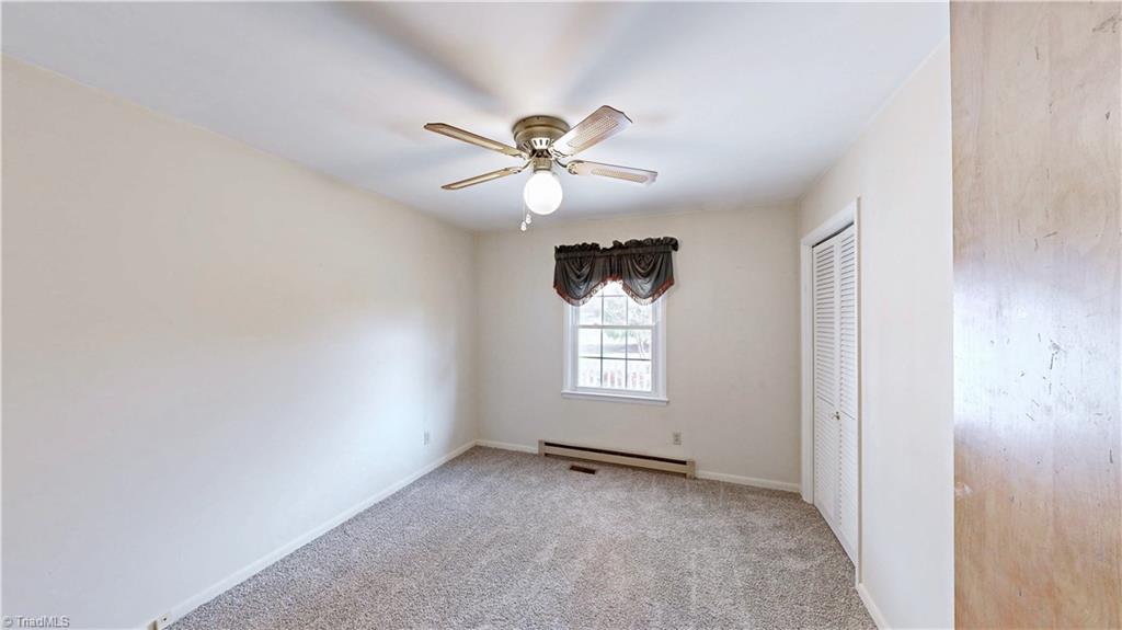 6919 East Holly Grove Road Thomasville, NC 27360 - Photo 31 of 50 Bedroom 3