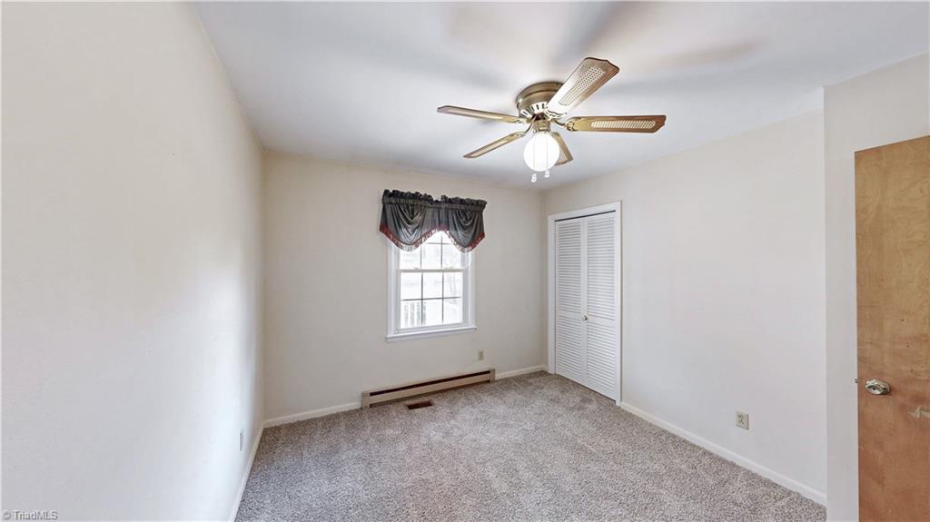 6919 East Holly Grove Road Thomasville, NC 27360 - Photo 33 of 50 Bedroom 3
