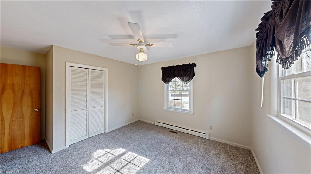 6919 East Holly Grove Road Thomasville, NC 27360 - Photo 35 of 50 Bedroom 2