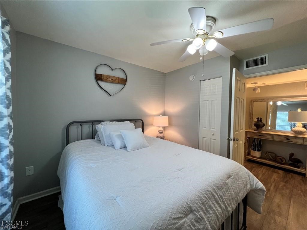 4105 Residence Drive, Unit 707 Fort Myers, FL 33901 - Photo 11 of 20