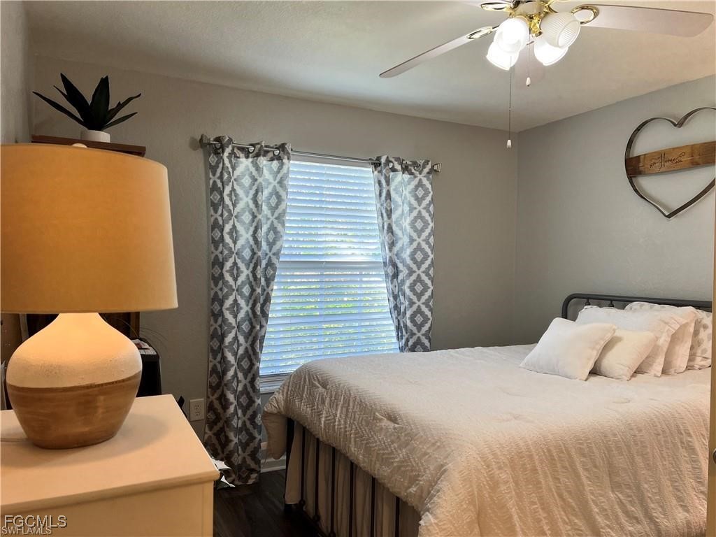 4105 Residence Drive, Unit 707 Fort Myers, FL 33901 - Photo 12 of 20