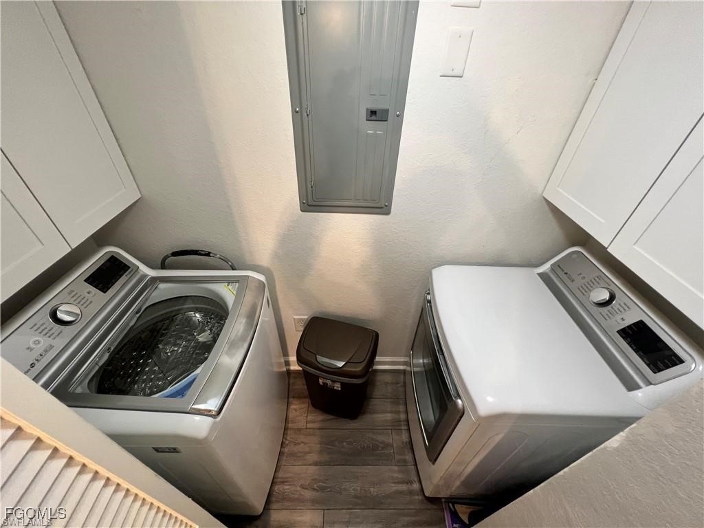 4105 Residence Drive, Unit 707 Fort Myers, FL 33901 - Photo 13 of 20