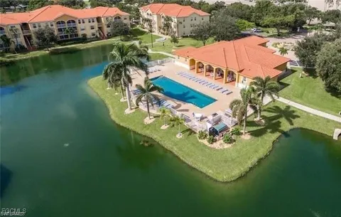 $199,000 | 4105 Residence Drive, Unit 707, Fort Myers, FL 33901