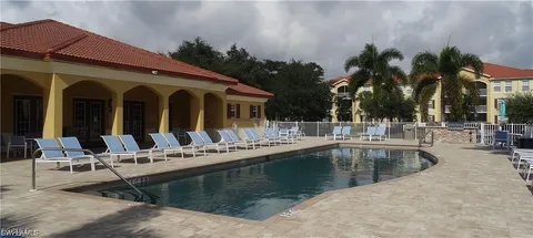 $199,000 | 4105 Residence Drive, Unit 707, Fort Myers, FL 33901