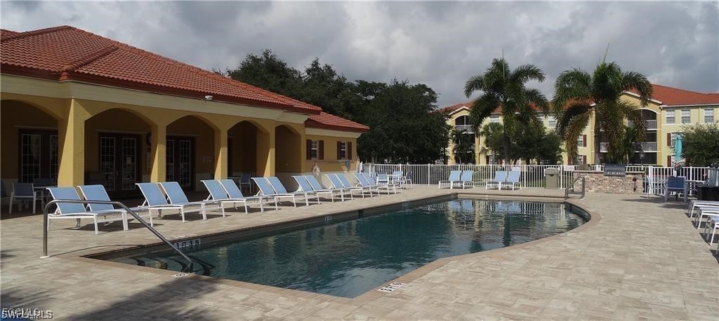 4105 Residence Drive, Unit 707 Fort Myers, FL 33901 - Photo 18 of 20