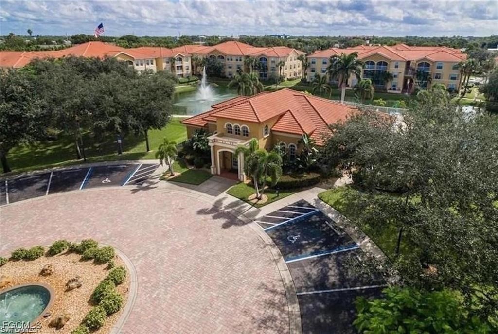 4105 Residence Drive, Unit 707 Fort Myers, FL 33901 - Photo 19 of 20