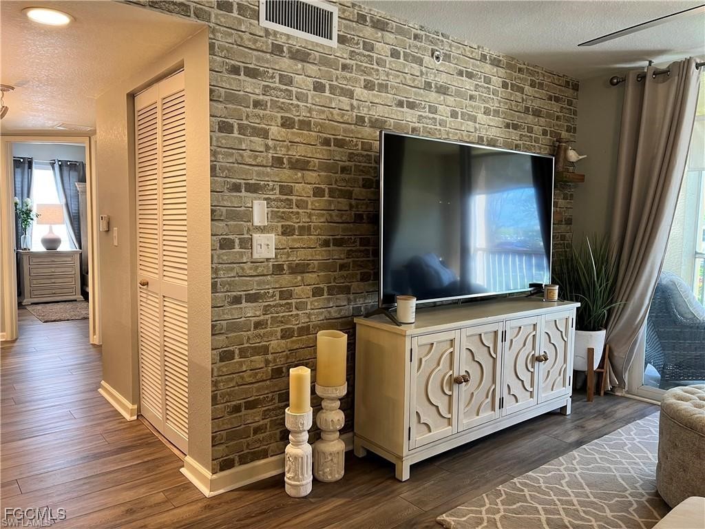 4105 Residence Drive, Unit 707 Fort Myers, FL 33901 - Photo 2 of 20