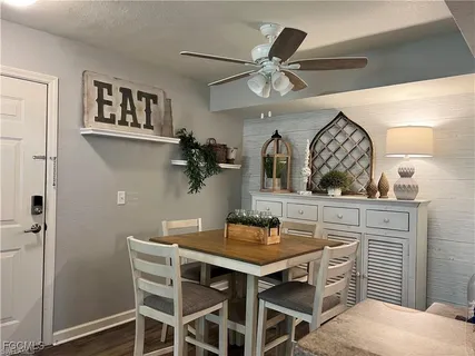 $199,000 | 4105 Residence Drive, Unit 707, Fort Myers, FL 33901