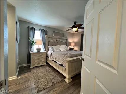 $199,000 | 4105 Residence Drive, Unit 707, Fort Myers, FL 33901