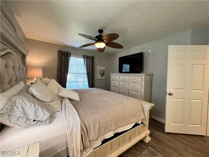 $199,000 | 4105 Residence Drive, Unit 707, Fort Myers, FL 33901