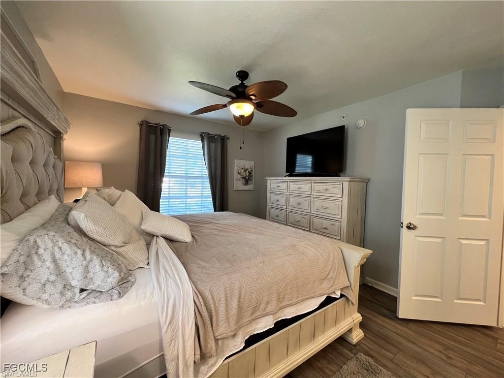 4105 Residence Drive, Unit 707 Fort Myers, FL 33901 - Photo 6 of 20