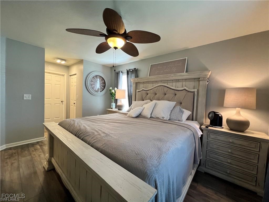 4105 Residence Drive, Unit 707 Fort Myers, FL 33901 - Photo 7 of 20