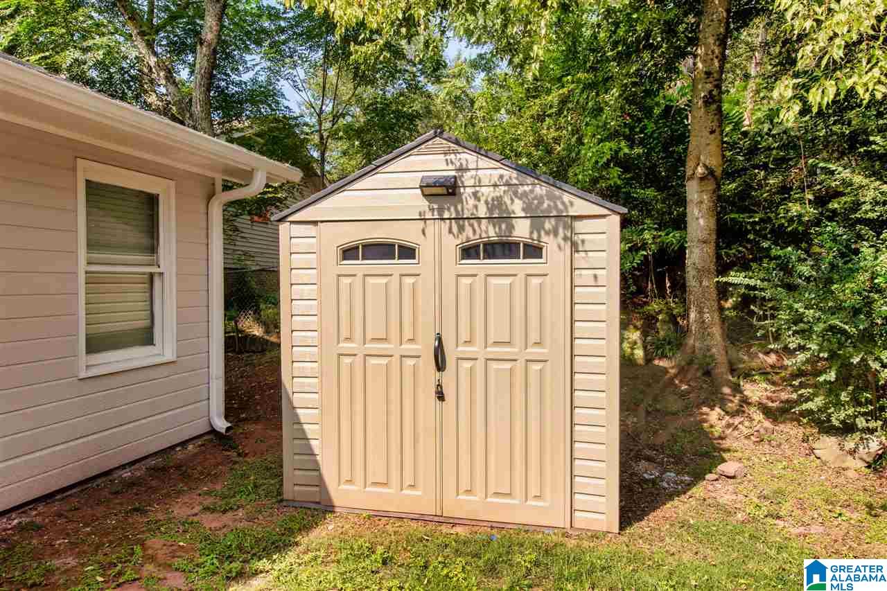 5908 Southcrest Road Birmingham, AL 35213 - Photo 27 of 33
