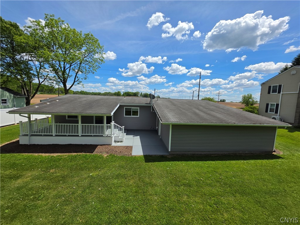 3363 Franklin Street Road Sennett, NY 13021 - Photo 43 of 44