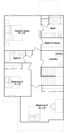 $440,990 | 1231 Glenmont Street, Algonquin, IL 60102
