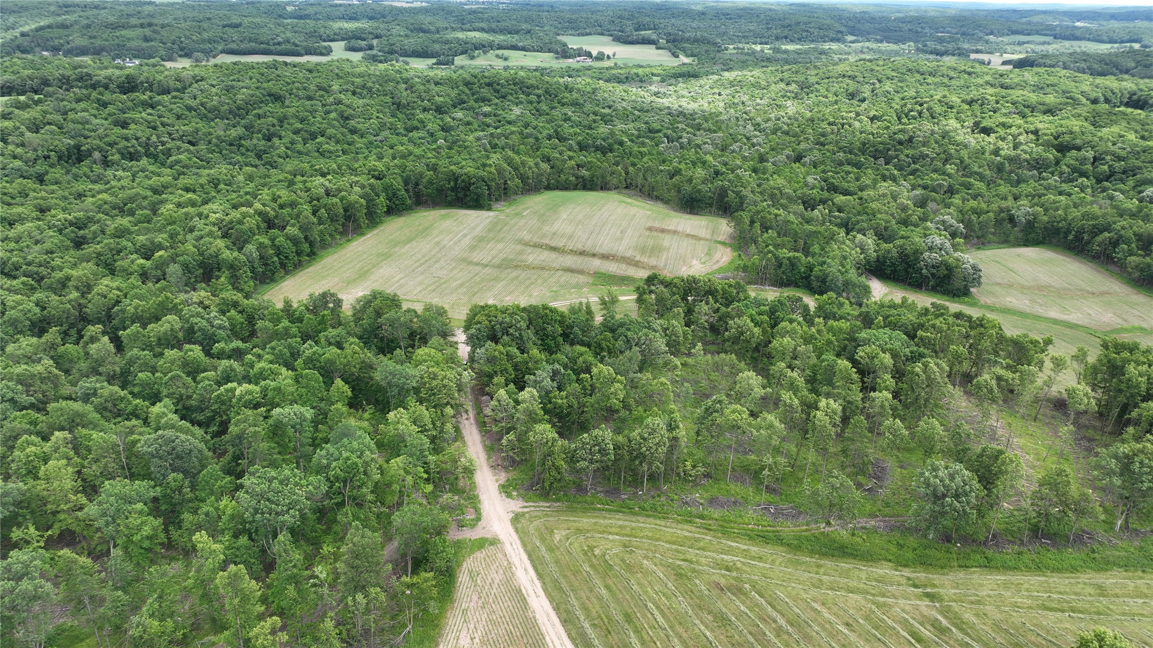 Xx County Rd Q Downing, WI 54734 - Photo 25 of 45