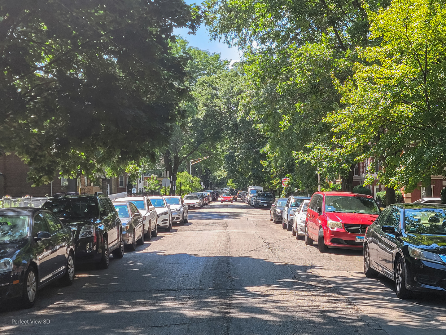 2111 West Arthur Avenue, Unit 1S Chicago, IL 60645 - Photo 25 of 27