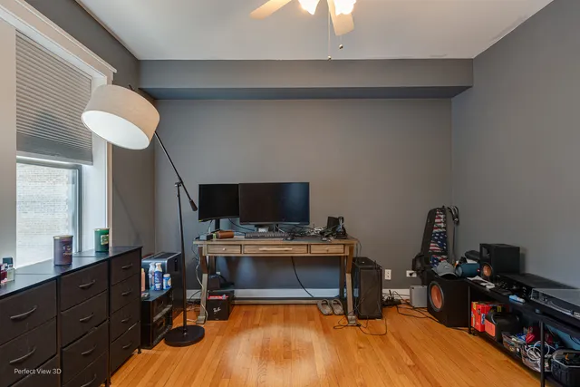 $239,000 | 2111 West Arthur Avenue, Unit 1S, Chicago, IL 60645