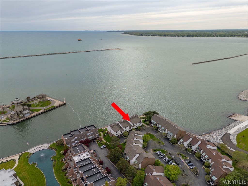 36 Harbour Pointe Common Buffalo, NY 14202 - Photo 26 of 35