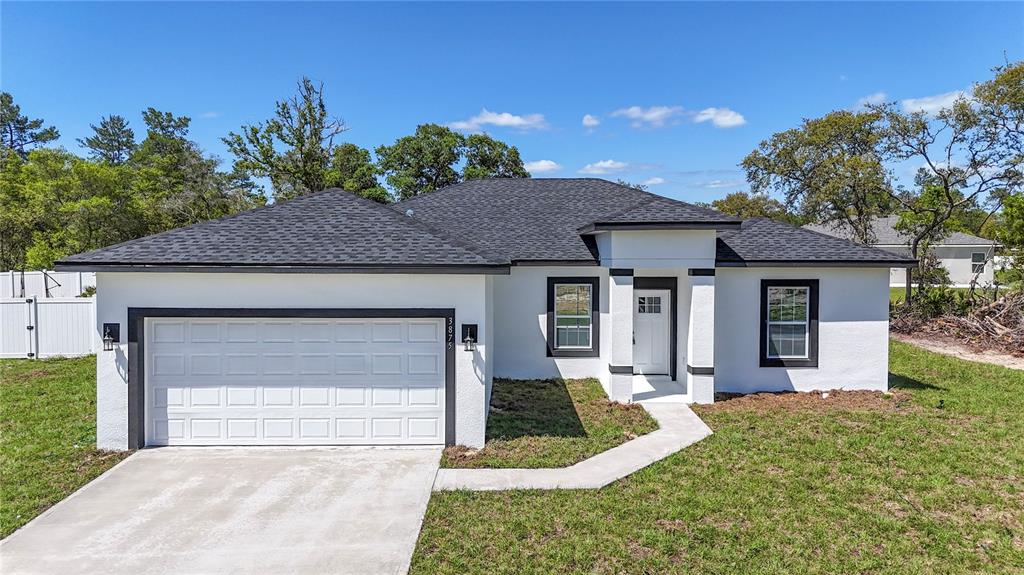 3875 Southwest 169th Ln Road Ocala, FL 34473 - Photo 1 of 1 Gallery Image 1