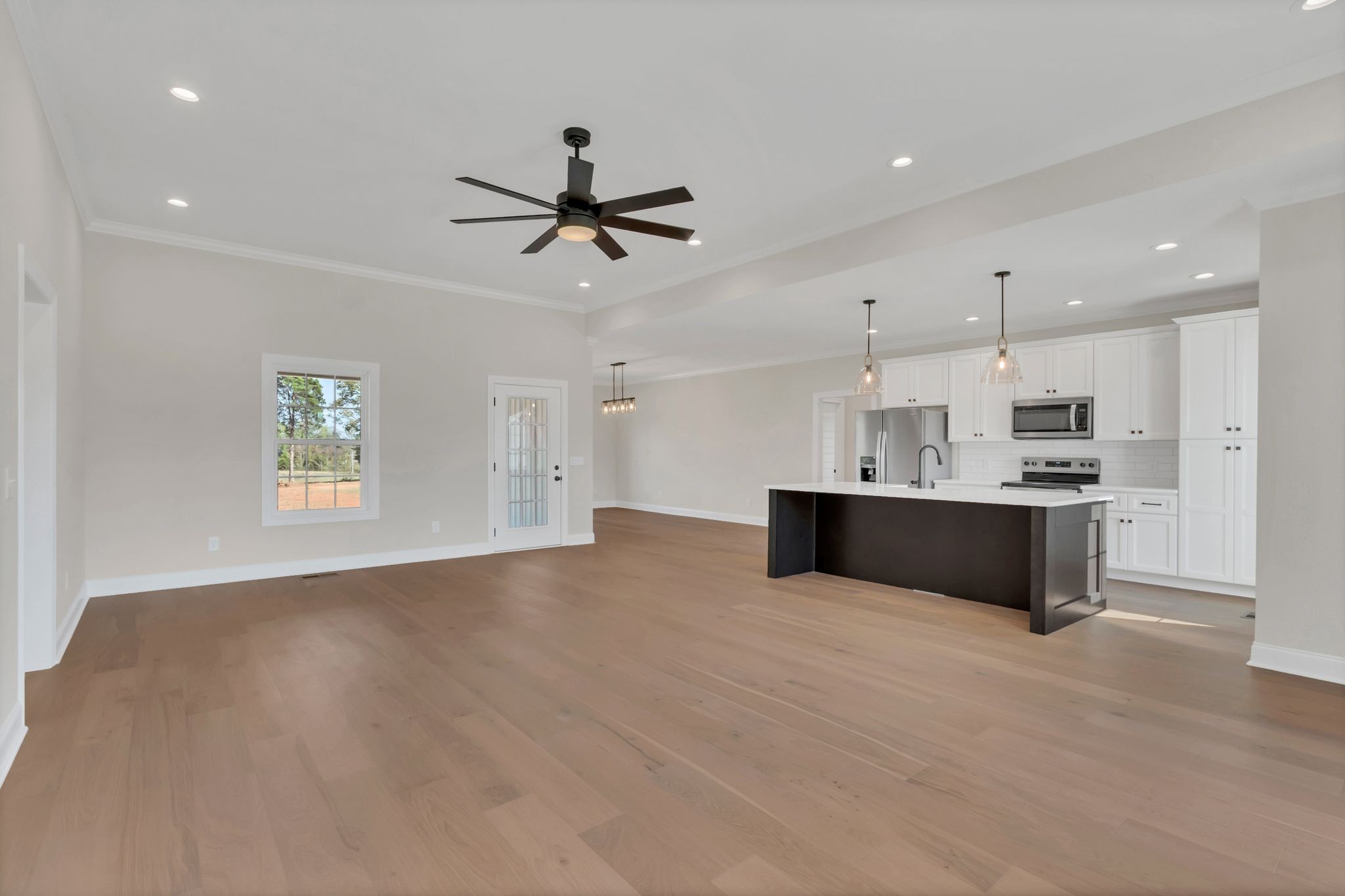 134 Pugh Road Unionville, TN 37180 - Photo 8 of 34 Gallery Image 8