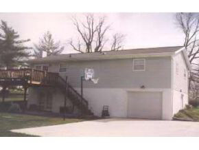 5 North Knapp Road Bloomington, IN 47404 - Photo 2 of 8