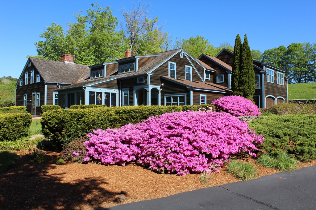 101 Daunt Road Barre, MA 01005 - Photo 1 of 30