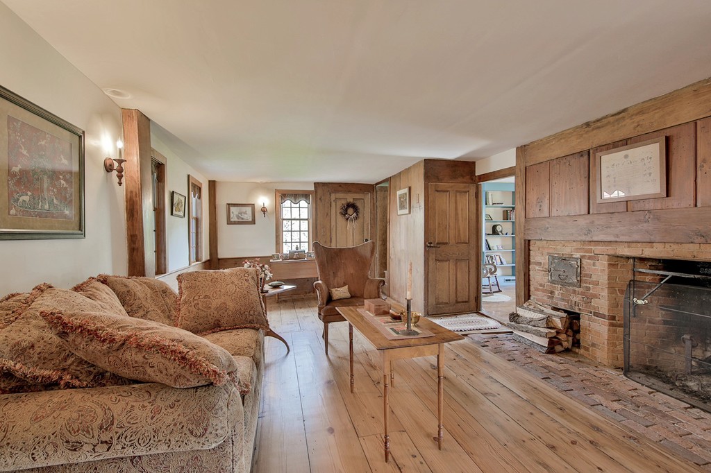 101 Daunt Road Barre, MA 01005 - Photo 15 of 30