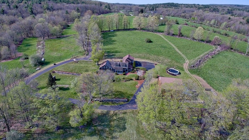 101 Daunt Road Barre, MA 01005 - Photo 2 of 30