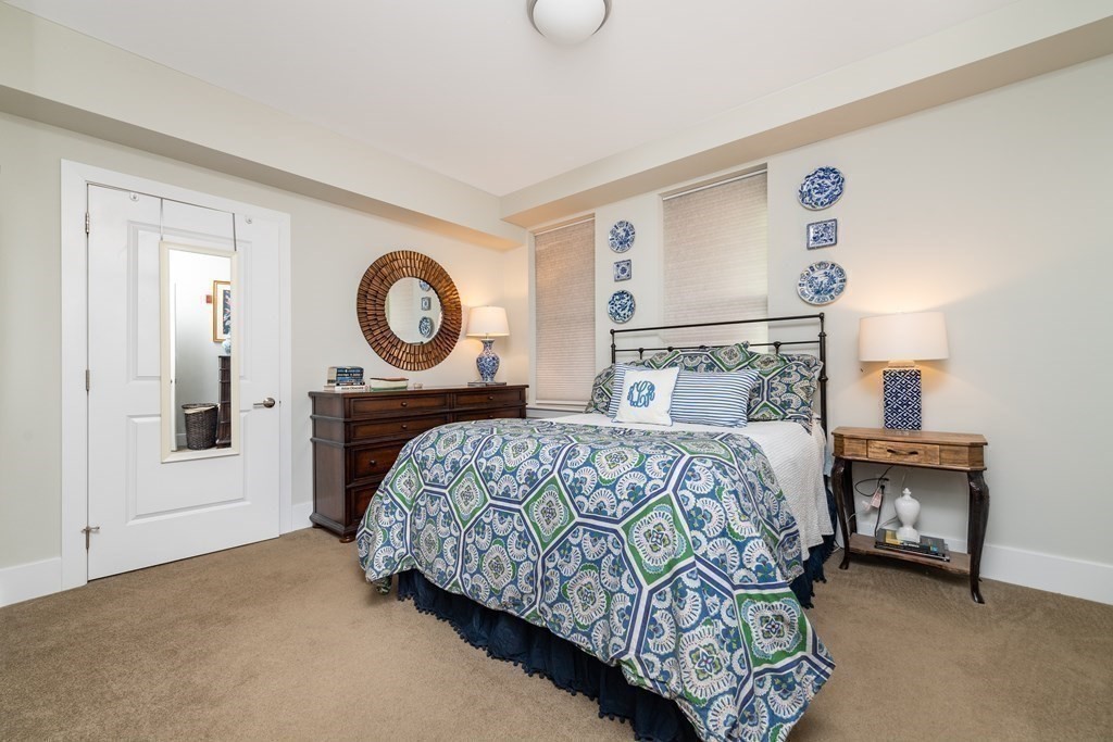 10 St George Street, Unit 203 Boston, MA 02118 - Photo 8 of 15