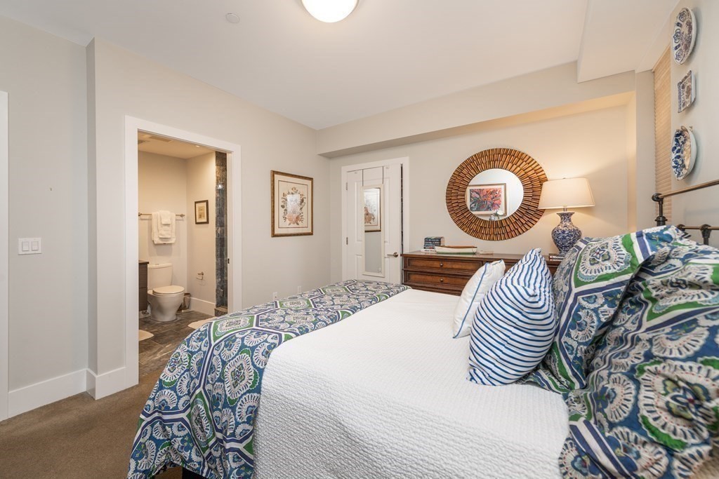 10 St George Street, Unit 203 Boston, MA 02118 - Photo 9 of 15