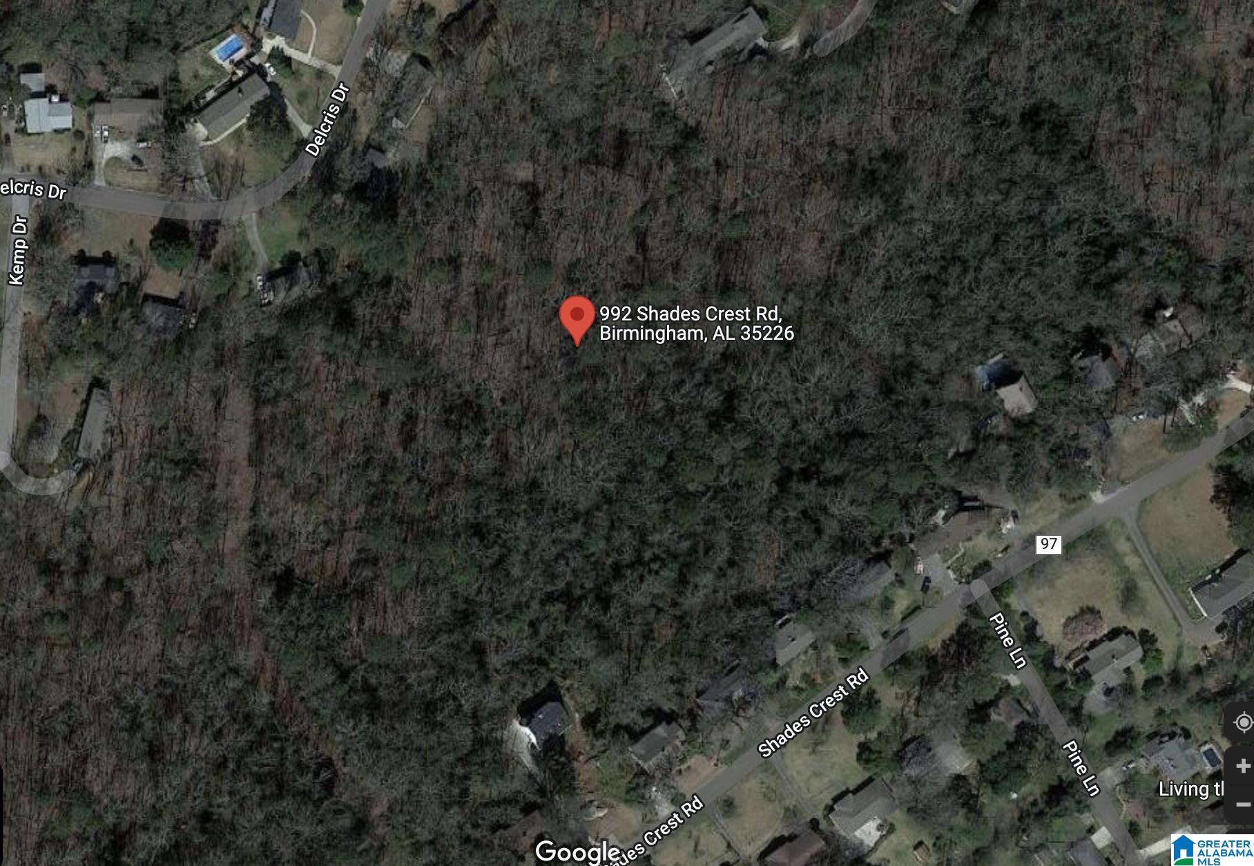 992 Shades Crest Road Birmingham, AL 35226 - Photo 1 of 8