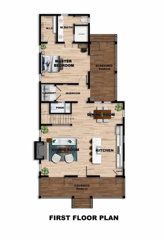 $850,000 | 2 Albert Street, Walterboro, SC 29488