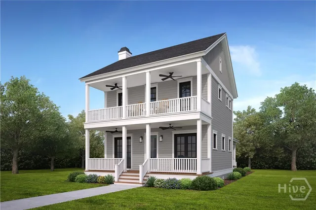 $850,000 | 2 Albert Street, Walterboro, SC 29488