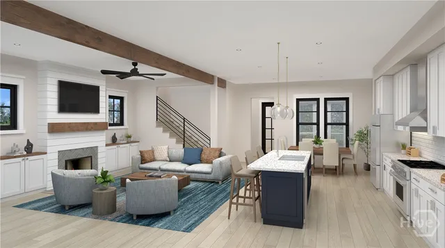 $850,000 | 2 Albert Street, Walterboro, SC 29488